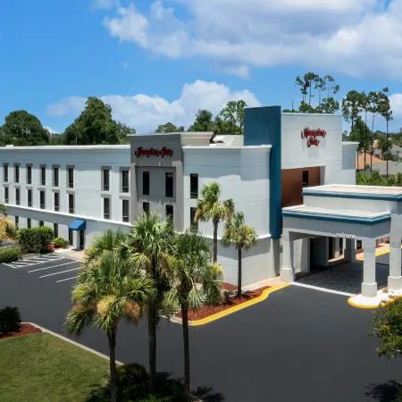 Hampton Inn Panama City Beach