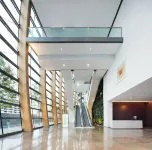 The Gibson Hotel - واي فاي