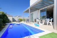 Pool Villa Mito B - 2 étoiles