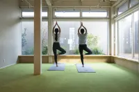MIZUNOSATO RETREAT SAI - 3-Star
