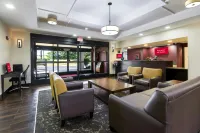 Red Roof Inn Murfreesboro - 2 звезды