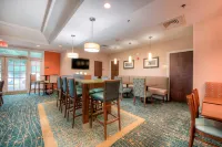 Residence Inn Wilmington Landfall - صديق للحيوانات الاليفة