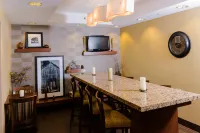 Hampton Inn Eau Claire - 2-Star