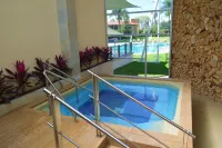 Hotel Las Trojes - Badekar