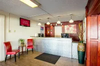 Red Roof Inn Battle Creek - Pet Friendly