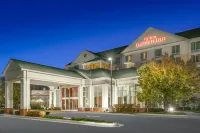 Hilton Garden Inn Richmond Airport - Airport Shuttle