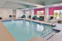 Hampton Inn Emporia - 2-Star