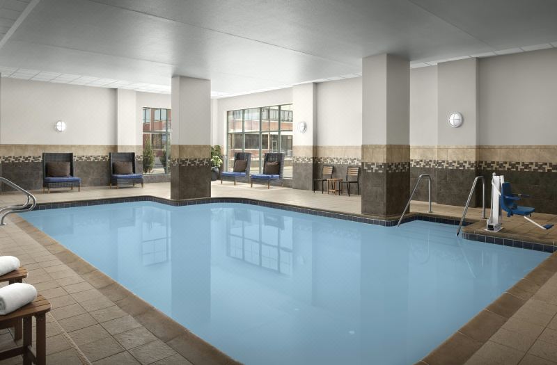 Homewood Suites by Hilton Oklahoma City - Bricktown photo 3