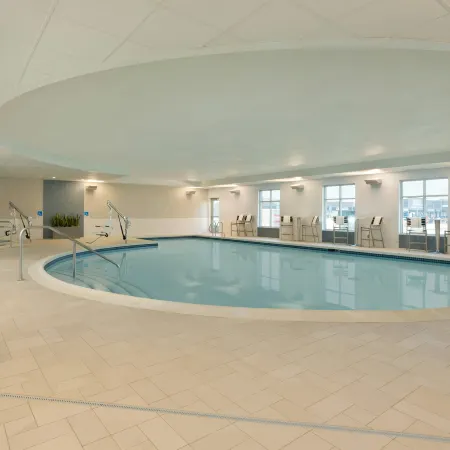 Hampton Inn & Suites Rosemont Chicago O'Hare