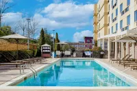 Fairfield Inn & Suites Atlanta Lithia Springs - 3-Sterne