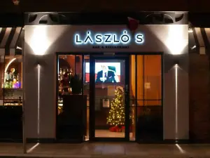 史蒂芬格林旅屋飯店