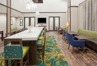 Hampton Inn & Suites Sioux City/South - 2-Sterne