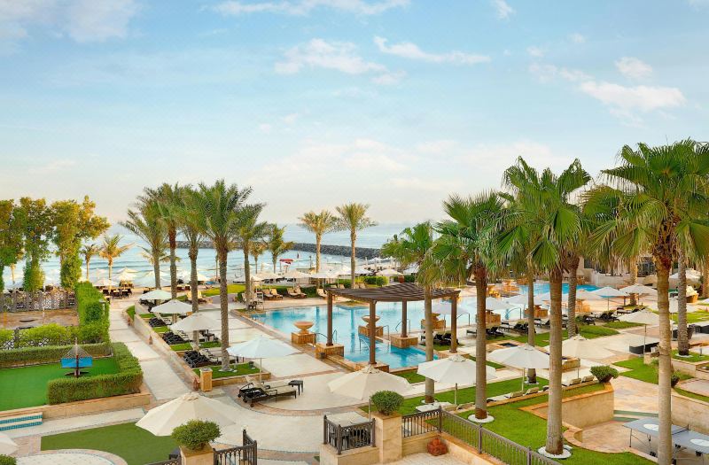 Ajman Saray, a Luxury Collection Resort, Ajman photo 5