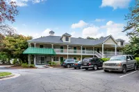 HomeTowne Studios by Red Roof Atlanta – Lawrenceville - Moteles