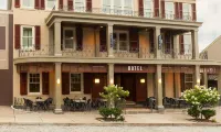 Chestnut Hill Hotel - acceptant les animaux