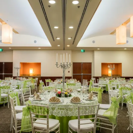 Fiesta Inn Tuxtla Gutierrez