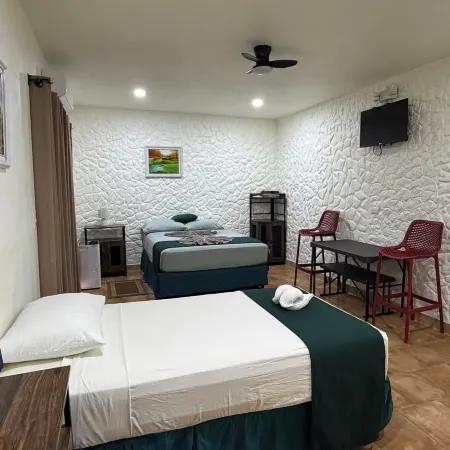 Casa Encantada Manuel Antonio