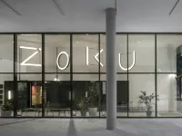 ゾク ウィーン アスペルンシュトラーセ周辺のホテル