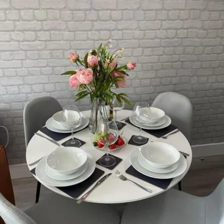 Tower House Hotel