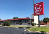 Red Roof Inn Greenville, NC - 2 estrellas