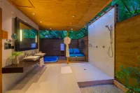 Veligandu Maldives Resort Island - spa