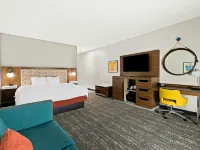 Hampton Inn Longview - Kæledyr tilladt
