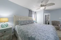 Four Winds 301 - balcony