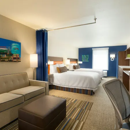 Home2 Suites by Hilton Phoenix - Glendale/Westgate