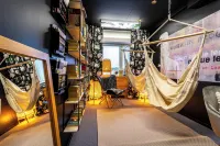Time Hostel Nova - Auberges de jeunesse