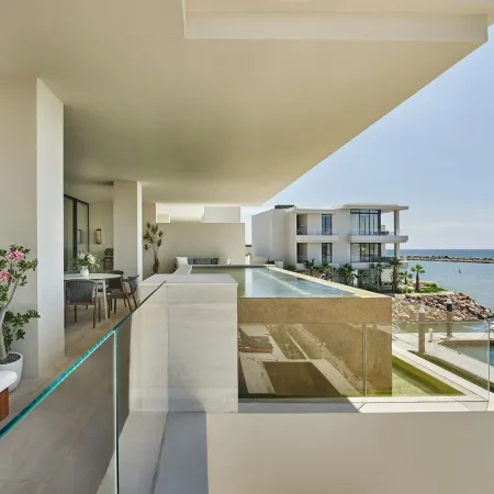 Four Seasons Resort Los Cabos