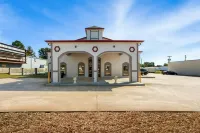Red Roof Inn Muscle Shoals - Pet friendly