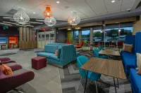 Tru by Hilton Columbus Airport - navetta aeroportuale