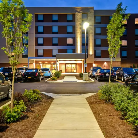Home2 Suites by Hilton Amherst Buffalo