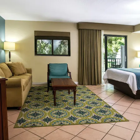 Club Wyndham Palm-Aire