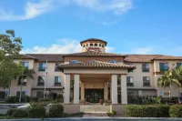 Hampton Inn & Suites Camarillo - Gym