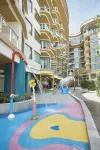 Centara Sonrisa Residences & Suites Sriracha - Strand