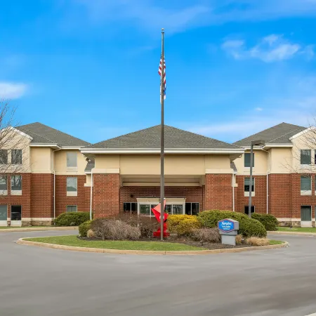 Hampton Inn & Suites Philadelphia/Newtown