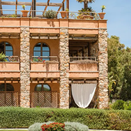 La Villa Del Re - Adults Only - Small Luxury Hotels of the World