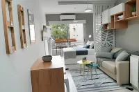 Excelente edificio Palermo con piscina - Kitchenette