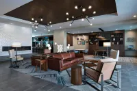 Four Points by Sheraton Fort Worth North - bar