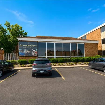Extended Stay Inn & Suites Marion I-57