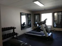 Welcome Inn - gimnasio
