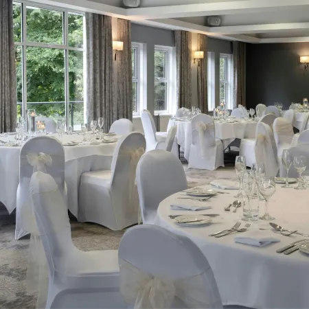 Delta Hotels by Marriott York