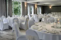 Delta Hotels by Marriott York - Morgenmad