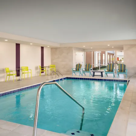 Home2 Suites by Hilton Tupelo