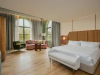 Hotel Bardo Savannah Hotels near Calhoun Square