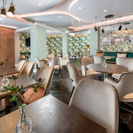 Leonardo Boutique Hotel Krakow City Center