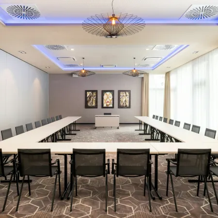 Leonardo Royal Hotel Cologne Bonn Airport