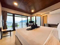 Hip Seaview Resort @ Phi Phi - Nouto- ja jättöpalvelut
