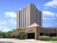 Hilton Richardson Dallas - Wifi